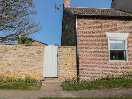 North Newbald House | Top Holme Cottage