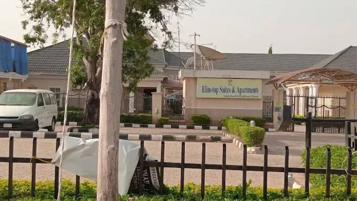 Jos Hotel | Top Hotel by Elim