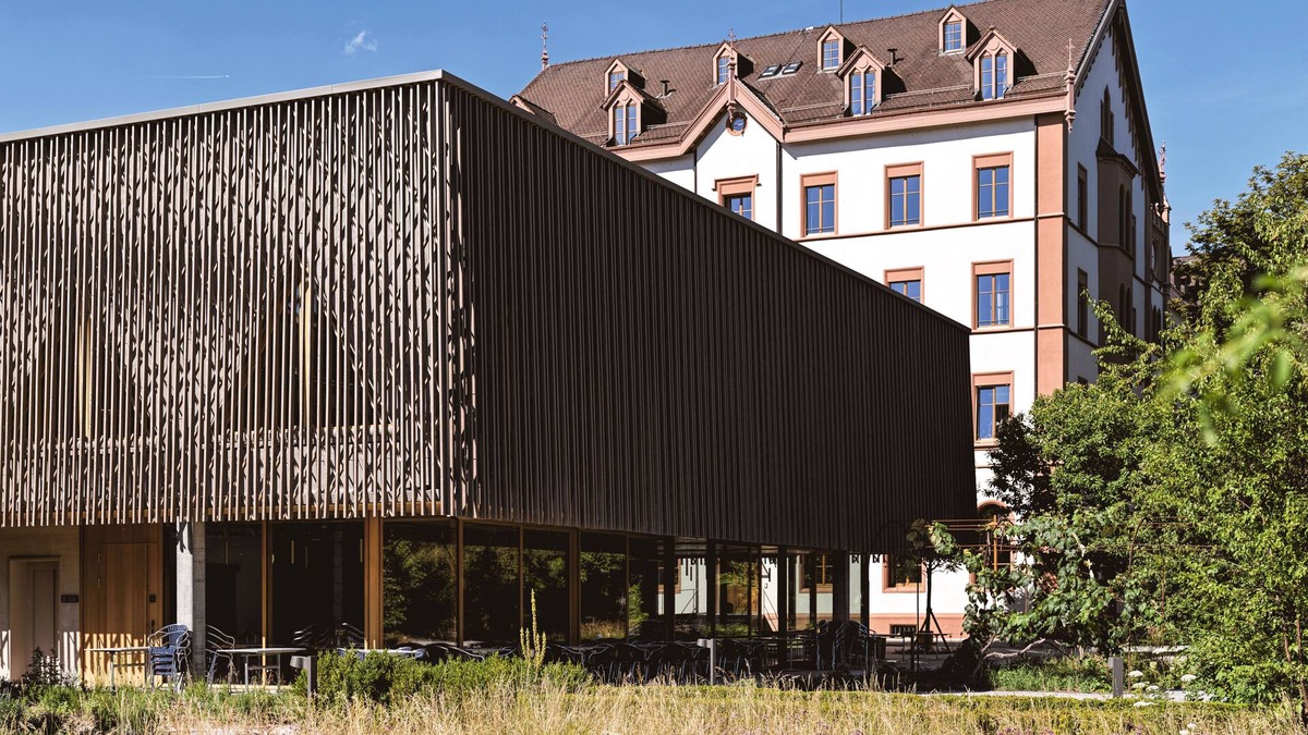 Basel Hotel | TOP HOTEL ODELYA Basel