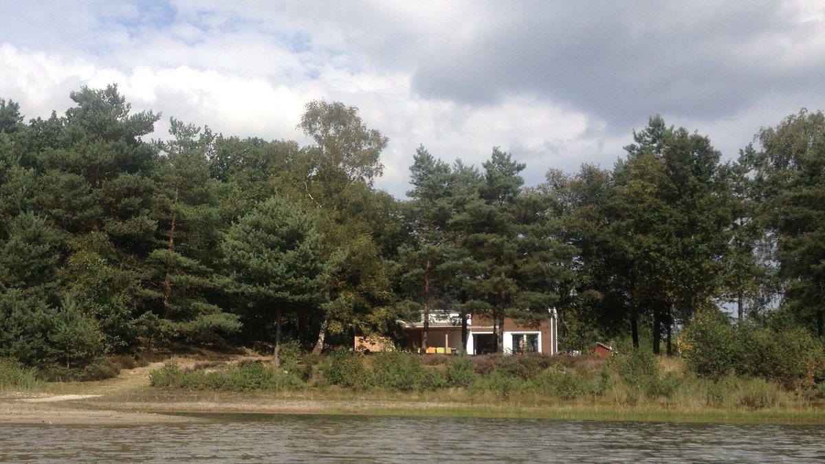 Mollberg House | Top house, swimming, sauna, w.ski, game, golf