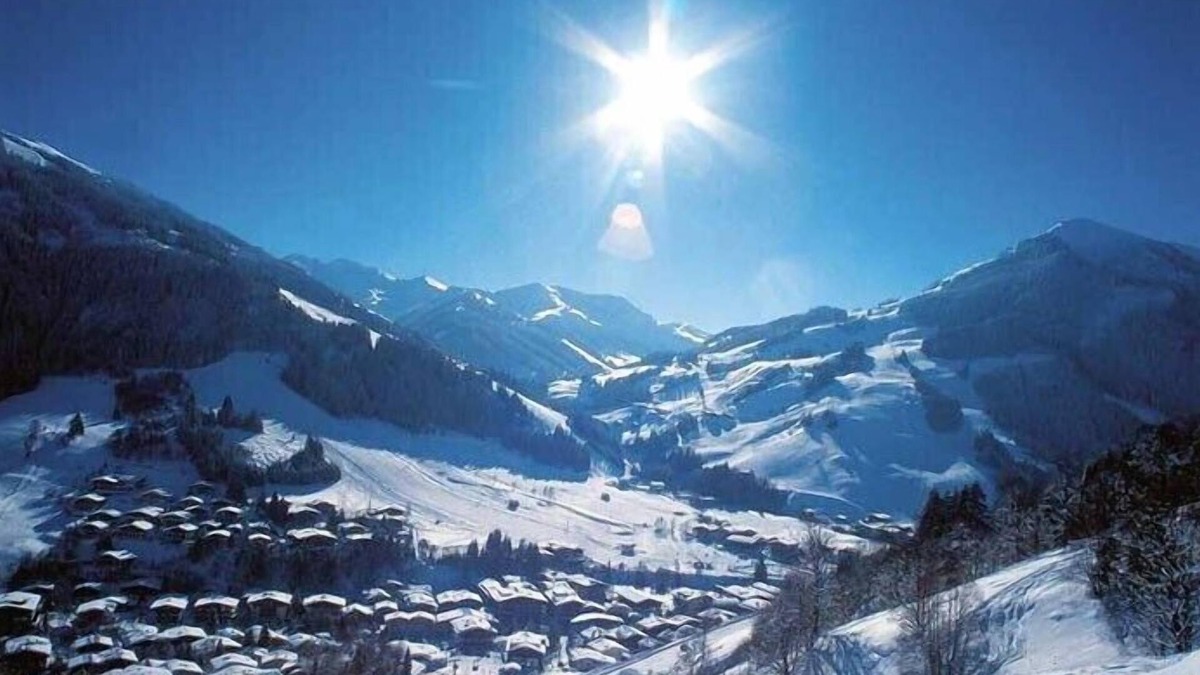 Wiesern Apartment | Top location incl. Joker Card + Guest Mobility Ticket (public transport), WLAN, on the World Ski Championship slope