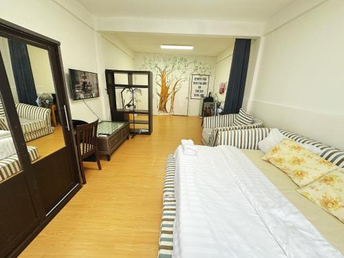 Rama 9 Apartment | Top Location! 800m MRT Rama9
