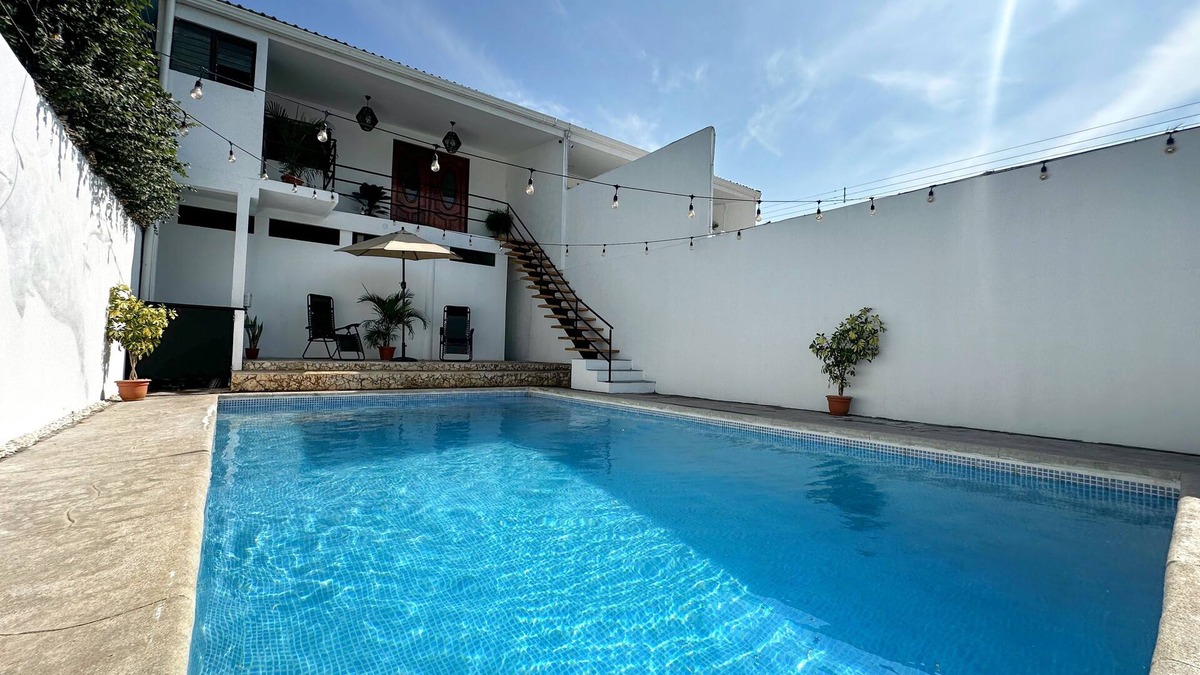 Puntarenas House | TOP LOCATION BEACHFRONT - CASA CORAL
