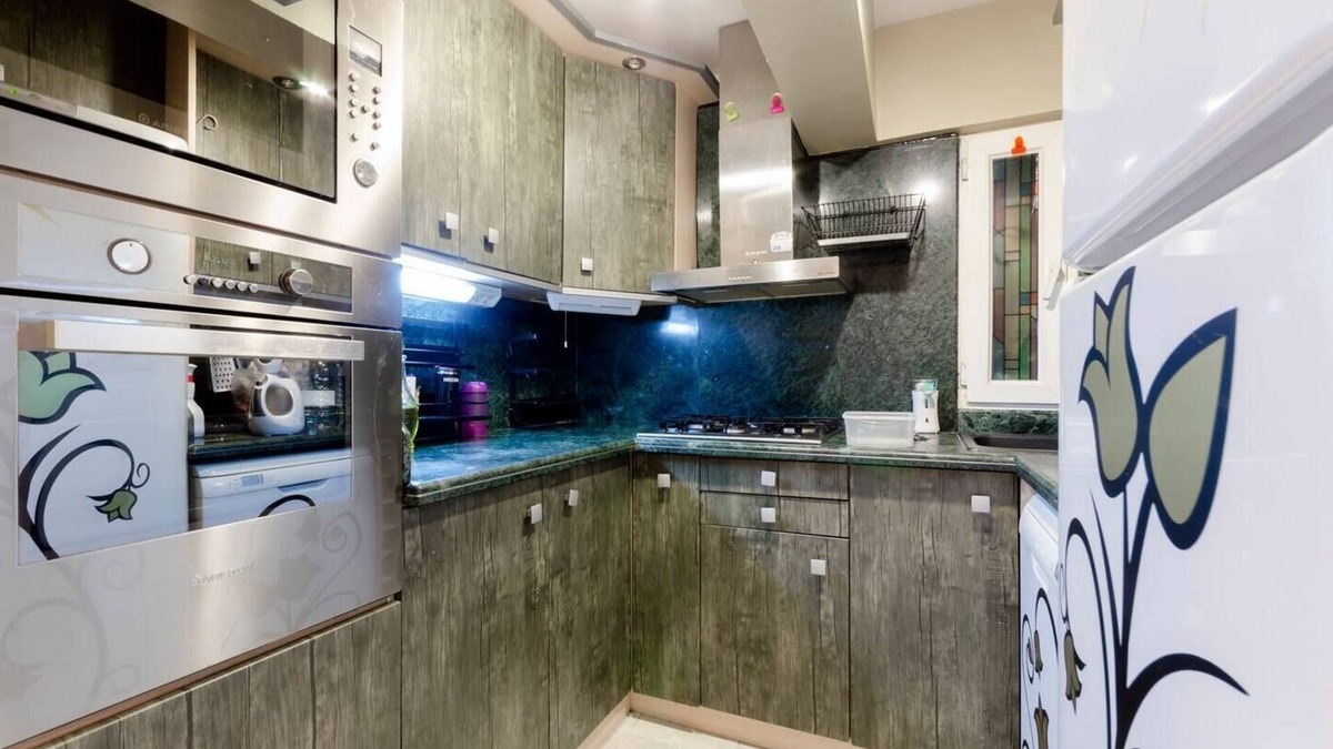 Alsancak Apartment | TOP LOCATION Seaview & City Center & Kordon & Walking St