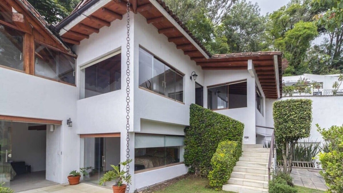 Centro House | Top location with private pool