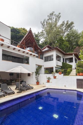 Centro House | Top location with private pool