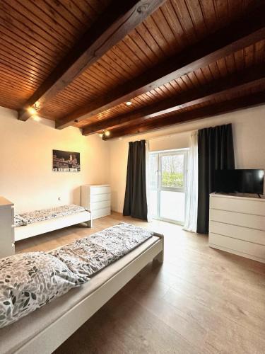 Erichshof Apartment | Top Monteurwohnung Stuhr-Brinkum mit perfekter Anbindung