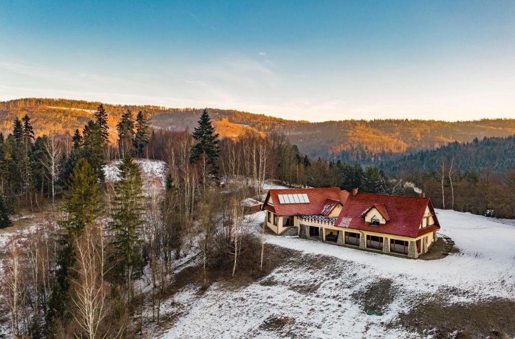 Wisla Villa | Top Mountain Villa