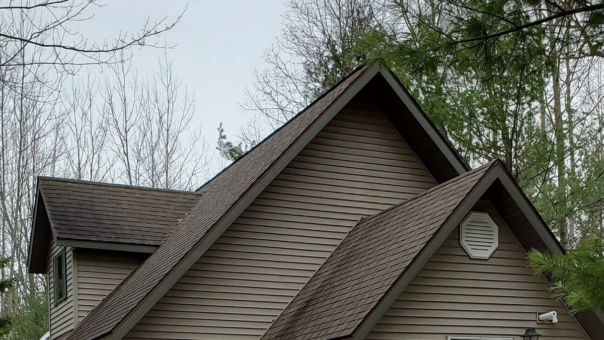 Mio Cabin | Top Notch Cabin in the Woods