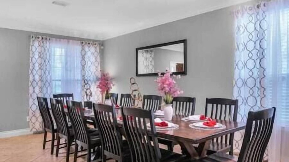 Spring House | Top Notch - Former Model Home