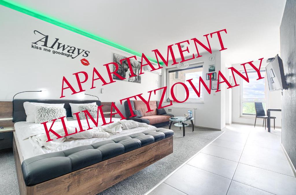 West Pomeranian Voivodeship Apartment | Top Oder Apartments- private parking