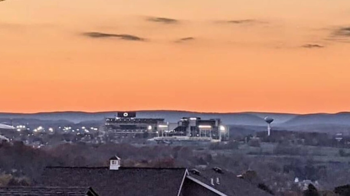 State College House | Top of Lemont - Minutes to Downtown State College and Penn State