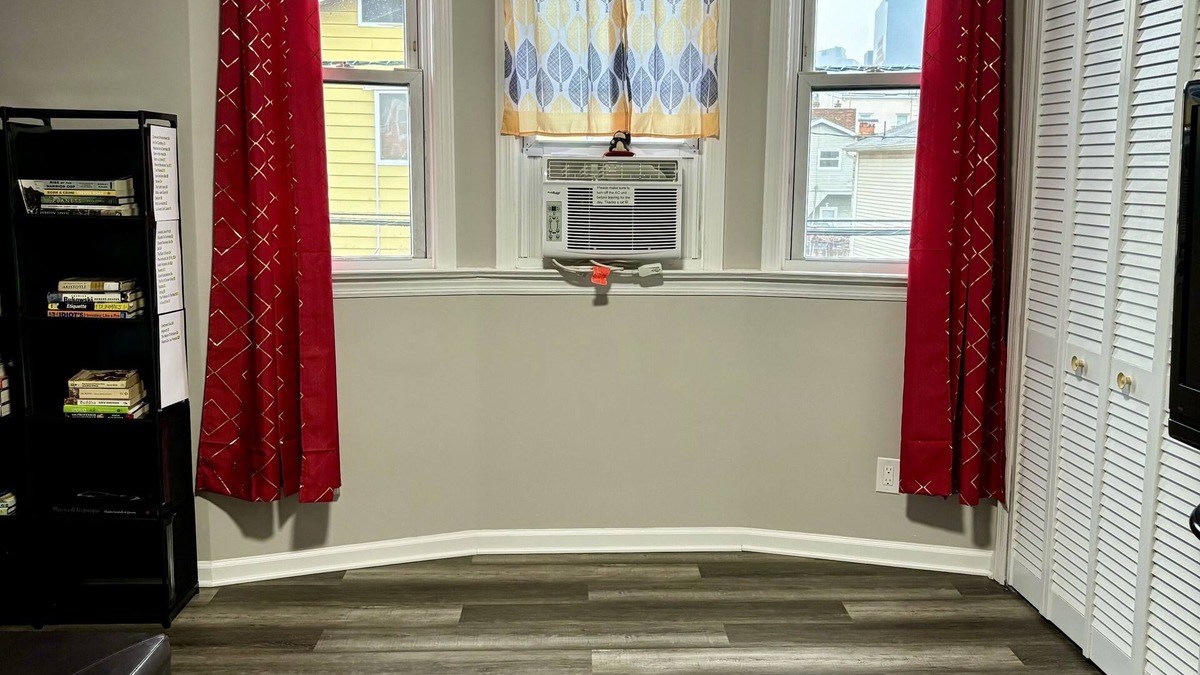 North Ironbound Apartment | Top of the line Property in the heart of the Iron Bound
