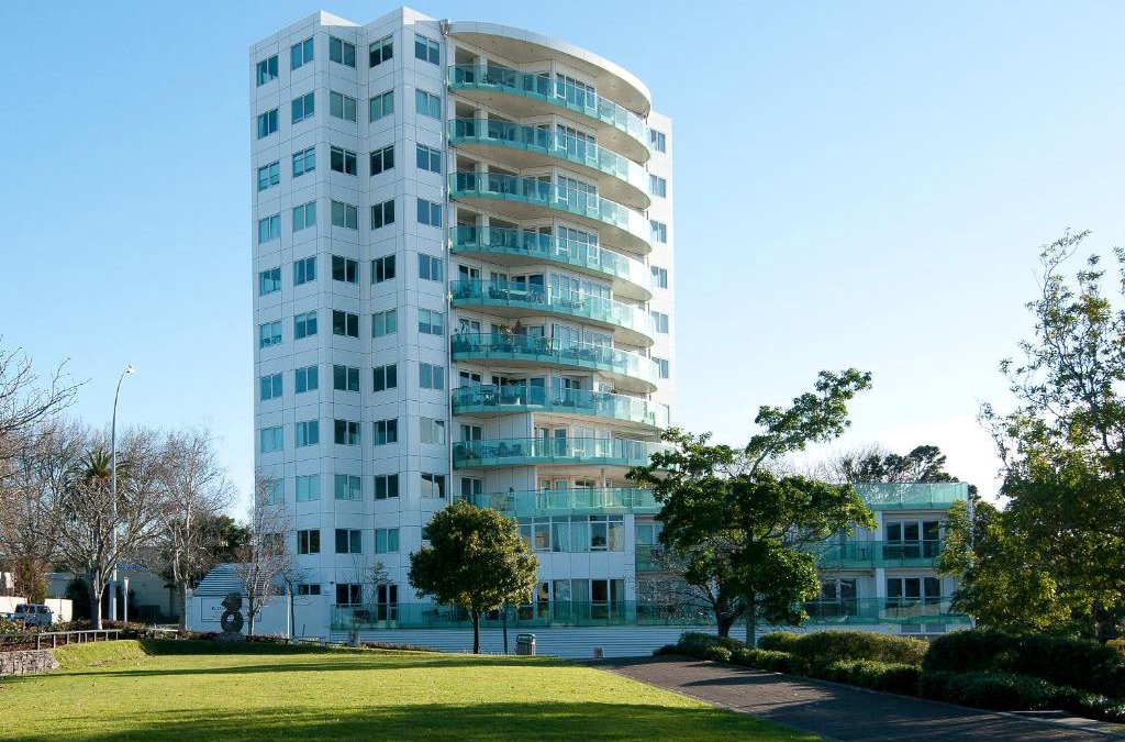 Tauranga Bed & Breakfast | Top Of The Town Bed & Breakfast