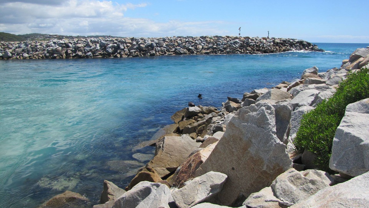 Narooma Hotel | Top of the Town Motel Narooma