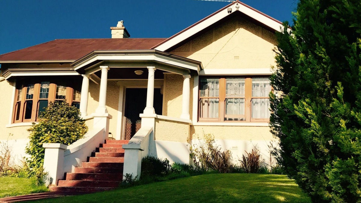 Warrnambool House | Top of Timor, Warrnambool