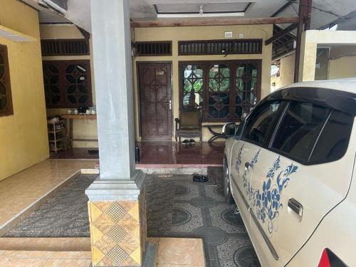Rendeh Villa | Top palace