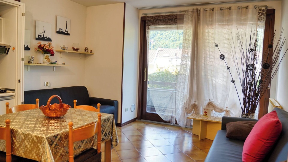 Introbio Apartment | Top Panorama - Piscina