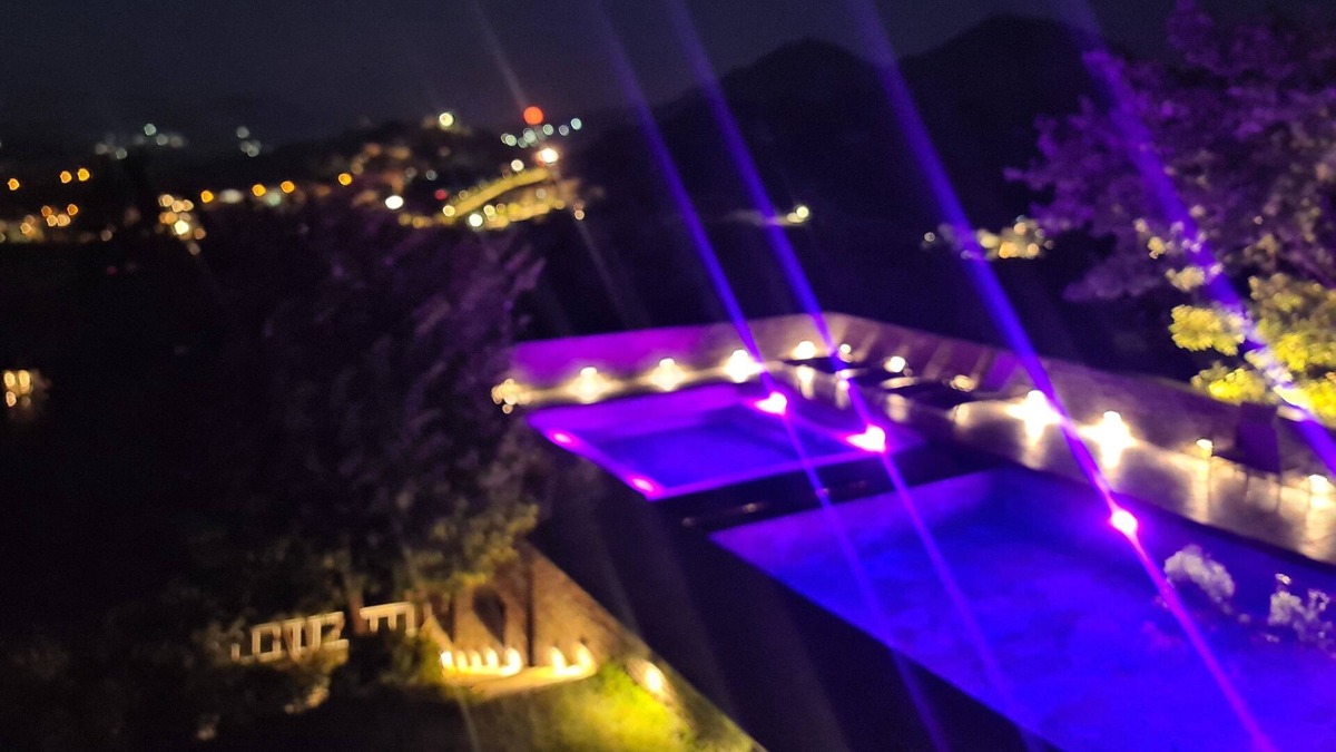Farke Villa | Top Privacy Villa , of 2023 from Living Magasine at Teg Tirana