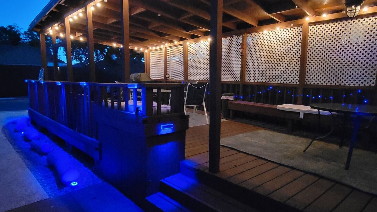 Mesquite House | Top Rated~Pool~Comfy~Central Location