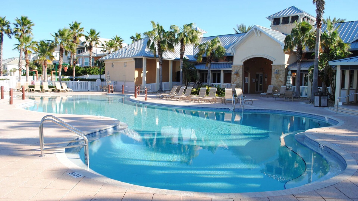 Palm Coast Condo | TOP RATED REVIEWS | Cinnamon Beach Beauty | Rent from the Owner and Relax!