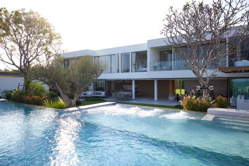 Cha-am Villa | Top sea villa