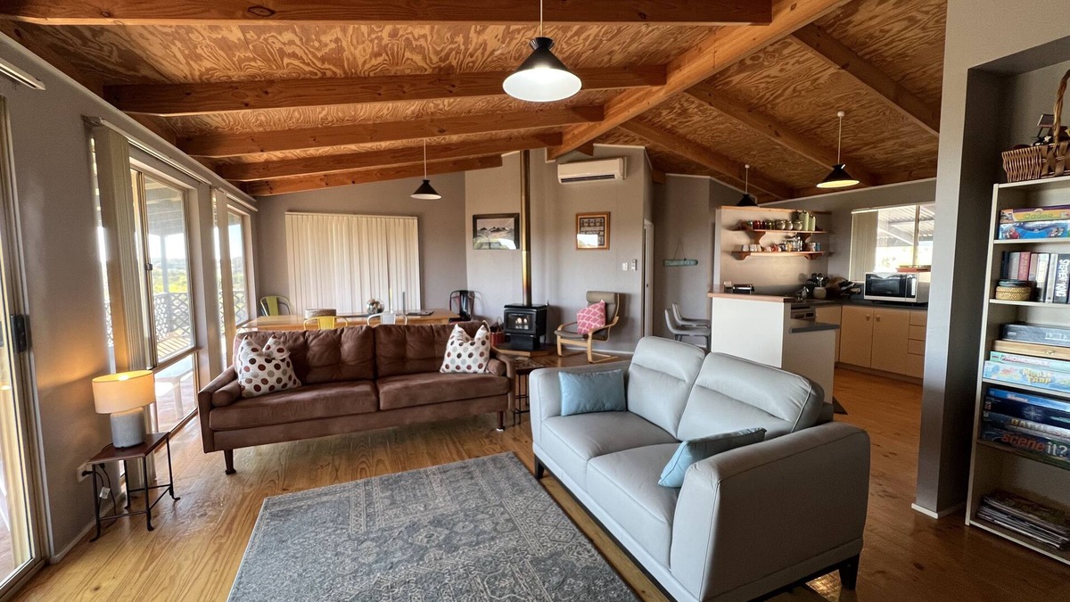 Preston Beach House | π TOP SPOT IN PRESTON BEACH @ OCEAN VIEW BEACH HOUSE π‘