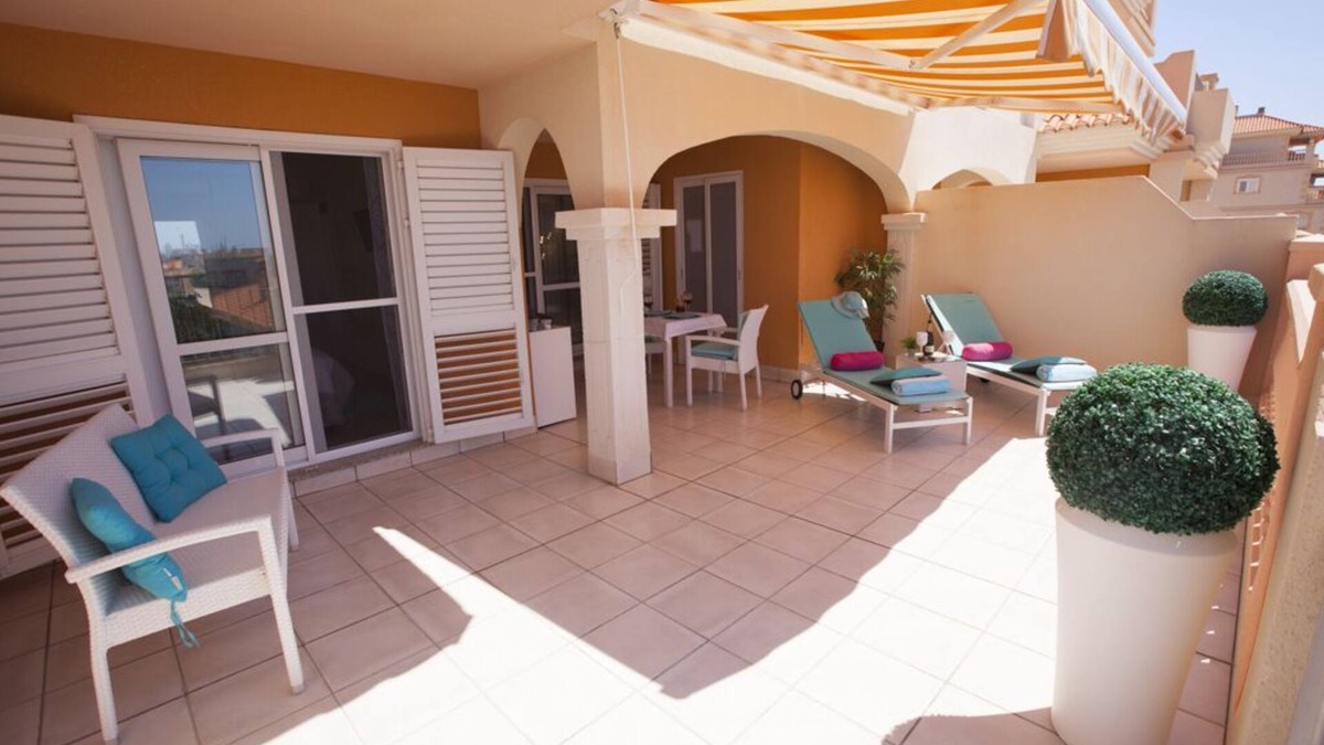 Almerimar Apartment | ✅TOP STAY 🥇LUXURY APARTMENT/Sea-Marina ⛱ 🏌️‍♂️🌴views/🆓wi-fi/airco/dishw