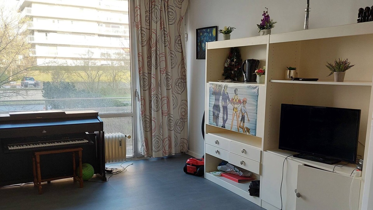 Heverlee Apartment | Top studio Heverlee