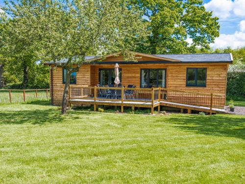 Grimley House | Top Style Orchard