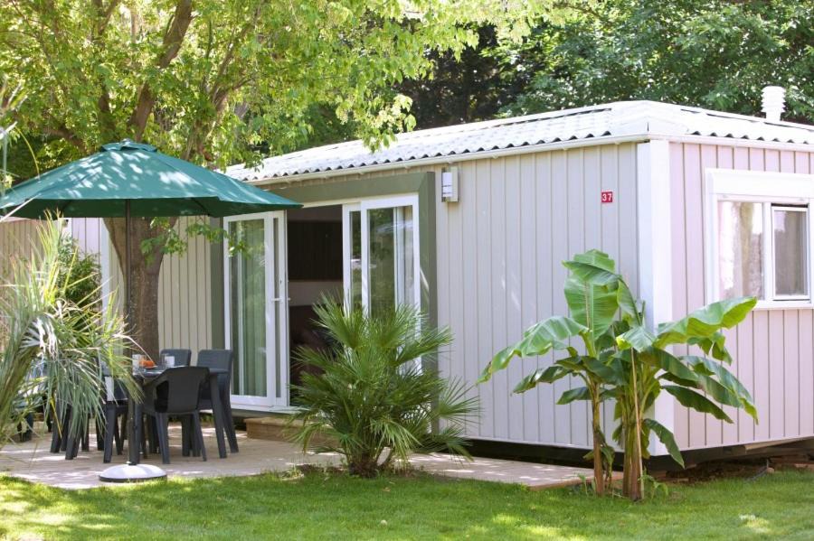 Argeles-sur-Mer Resort | TOP SUN La Sirène 2 chambres clime 32m2 Max 4 adultes et 2 des ses enfants