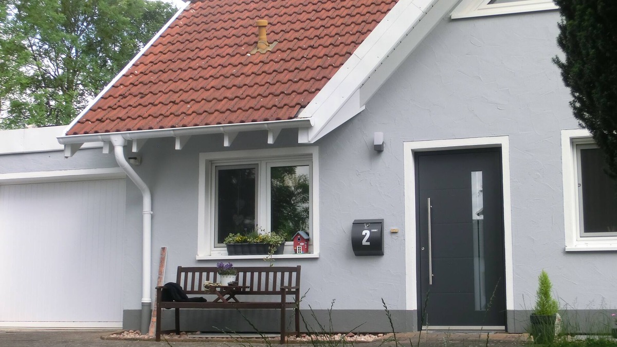Mechernich Apartment | Top vacation apartment in the beautiful Eifel Hiking, mountain biking and much more.