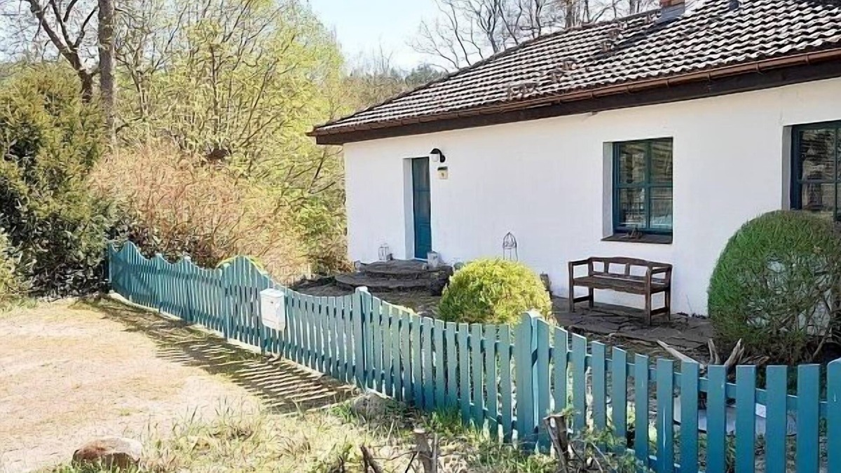 Oberhavel House | Top vacation home "Am Mühlenfließ" Space for family and friends