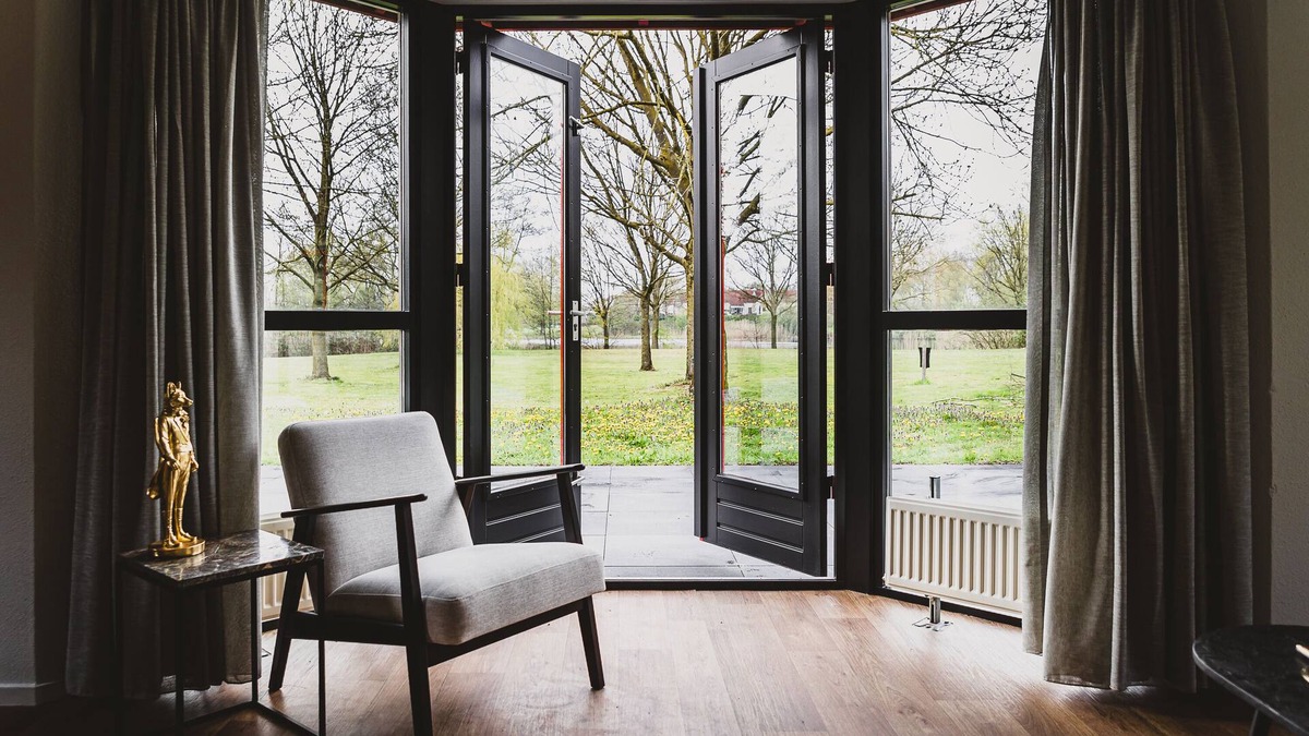 Ewijk Cabin | Top vacation home in nature