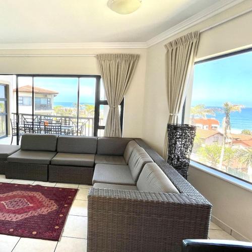 Margate Apartment | Topanga#50, Uvongo Beach