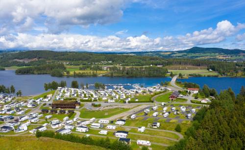 Ringsaker Other | Topcamp Mjøsa - Brumunddal