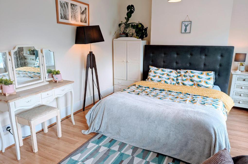 Harringay House | TopHome Finsbury Park