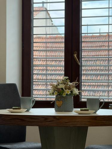 Mikulov Apartment | Topinambur Apartmány