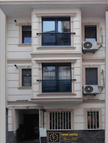 Topkapi Apartment | Topkapı Centrum