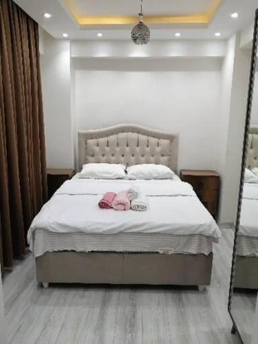 Topkapi Apartment | Topkapı centrum turizm