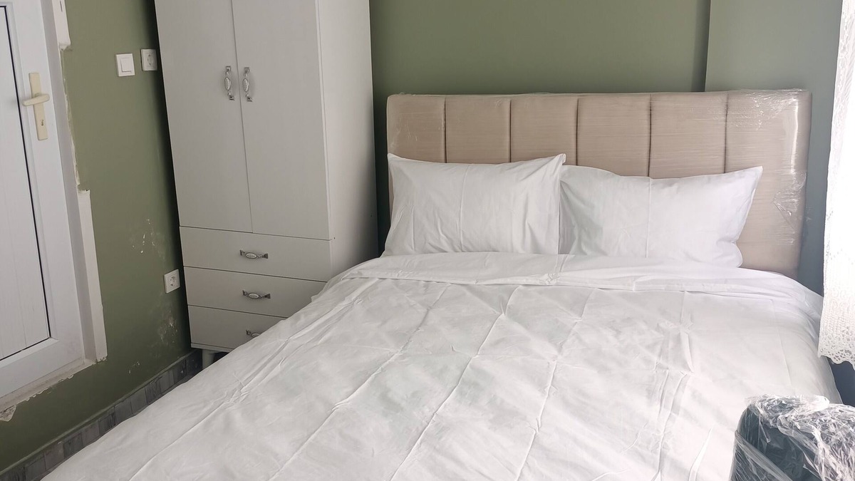 Topkapi Apartment | Topkapı da huzurlu bir mekan.