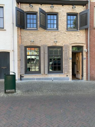 Sluis House | Toplocatie in centrum Sluis