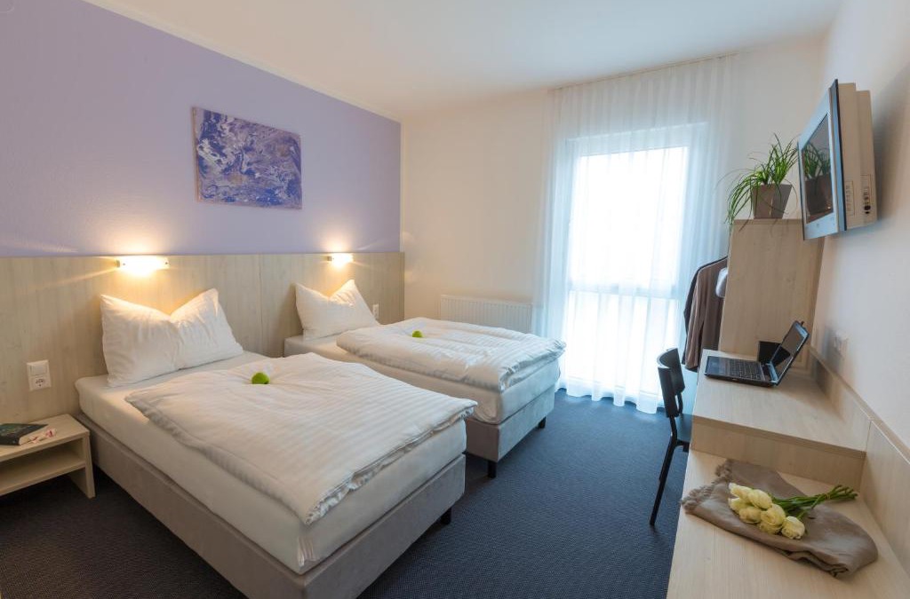 Oberegging Hotel | Topmotel
