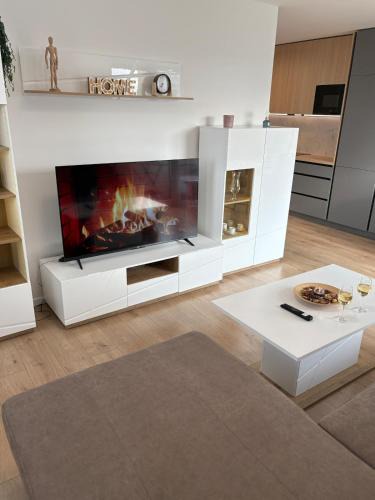 Bratislava Apartment | Topoľčianska-Apartment Bratislava