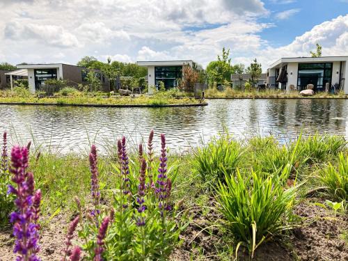Cromvoirt Resort | TopParken – Résidence de Leuvert
