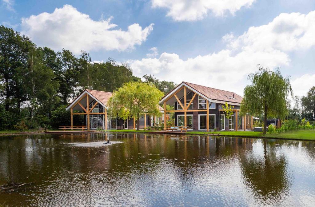 Municipality of Oost Gelre Resort | TopParken – Résidence Lichtenvoorde
