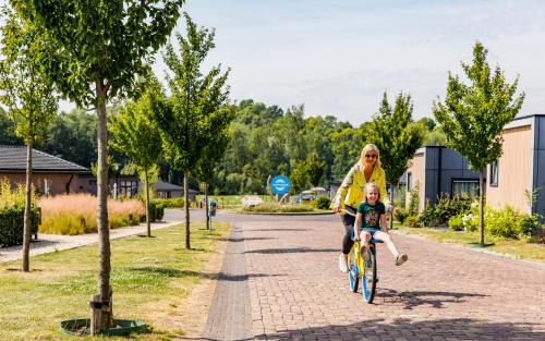 Strucht Resort | TopParken – Résidence Valkenburg