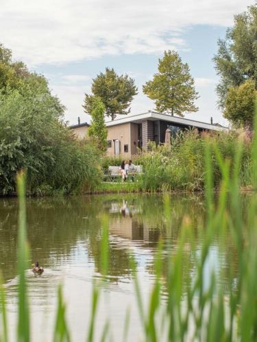 Aalst Resort | TopParken – Recreatiepark het Esmeer