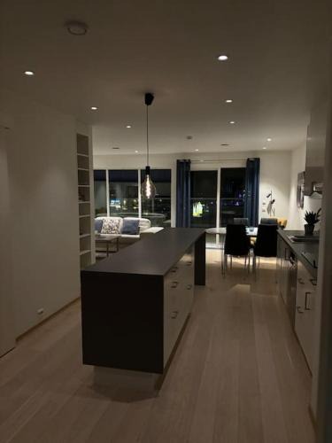 Alta Apartment | Toppleilighet min 2 dager leie