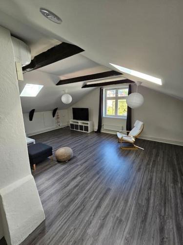 Vasteras Apartment | Toppmodern lägenhet i Västerås City